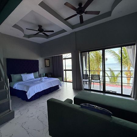 Lawson'S Beach Resort San Juan  Dış mekan fotoğraf