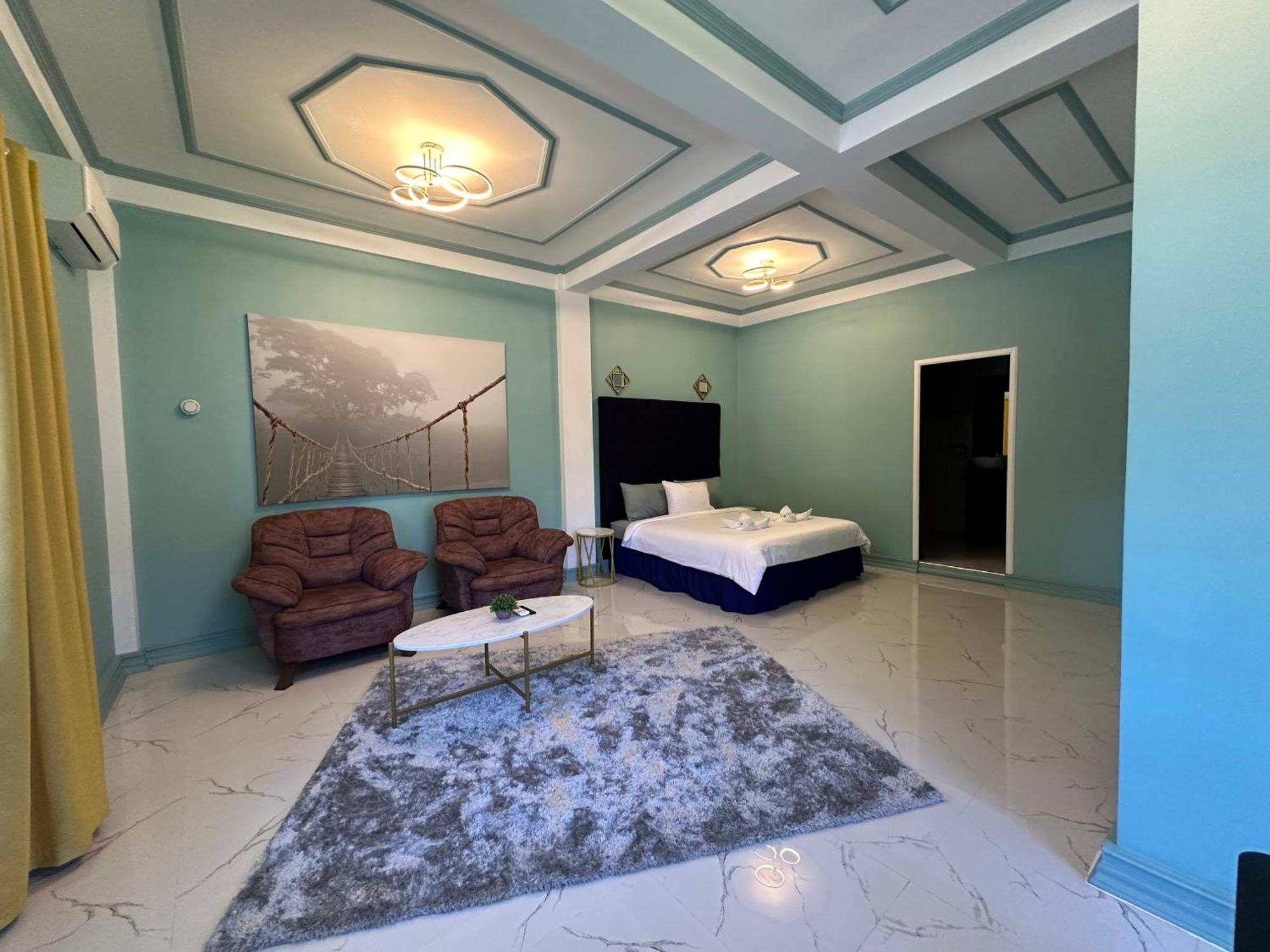 Lawson'S Beach Resort San Juan  Dış mekan fotoğraf