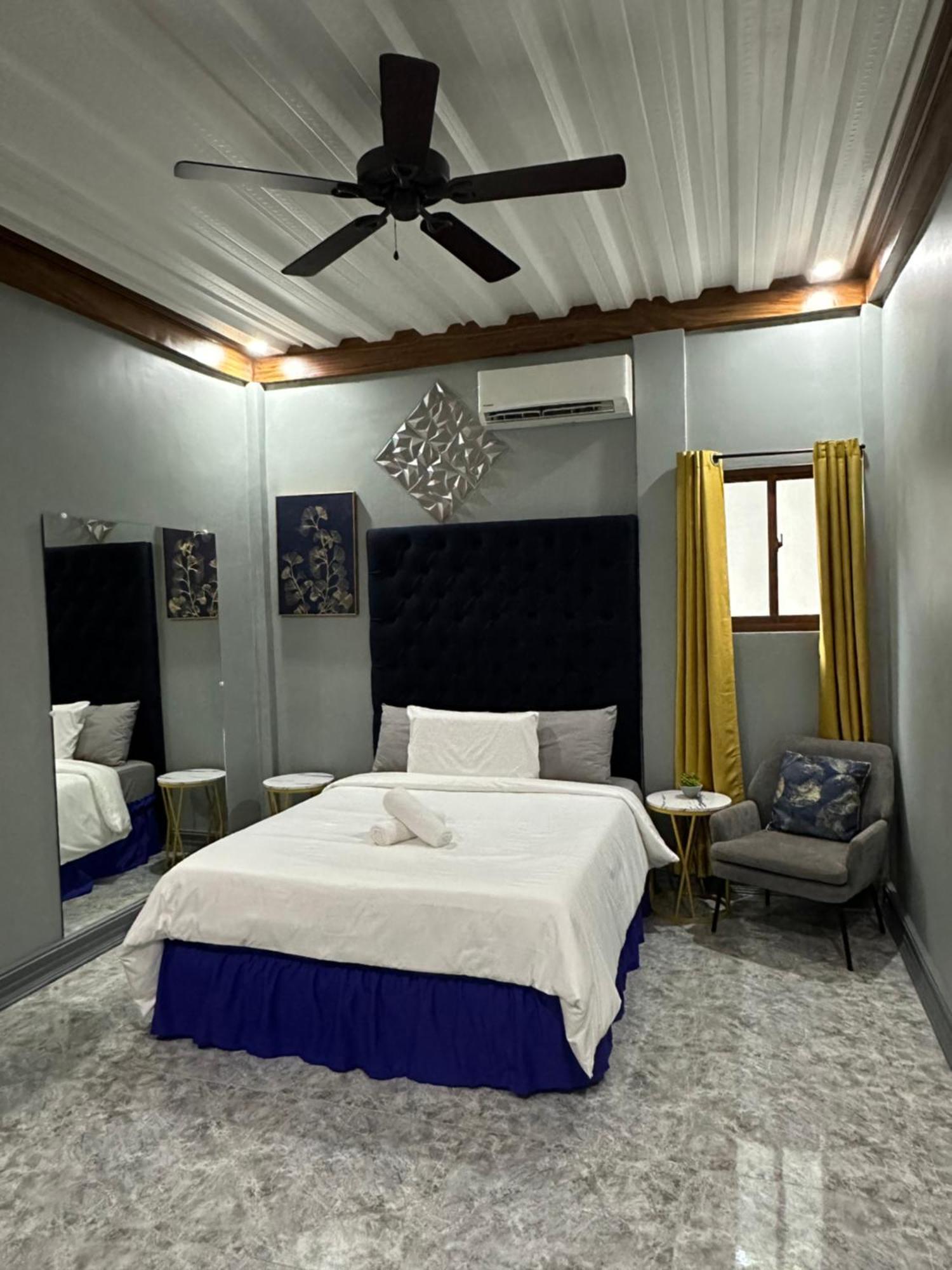 Lawson'S Beach Resort San Juan  Dış mekan fotoğraf