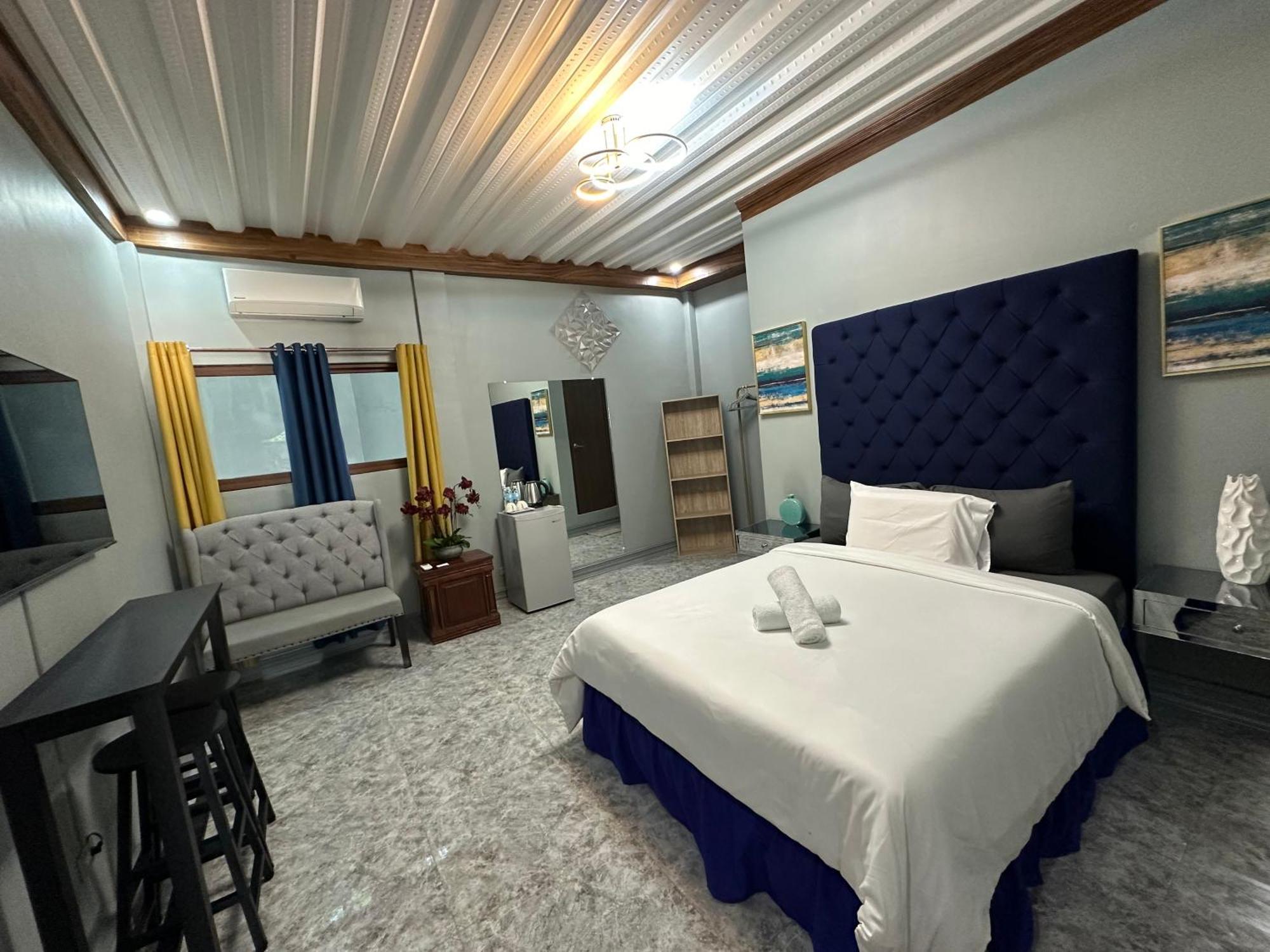 Lawson'S Beach Resort San Juan  Dış mekan fotoğraf