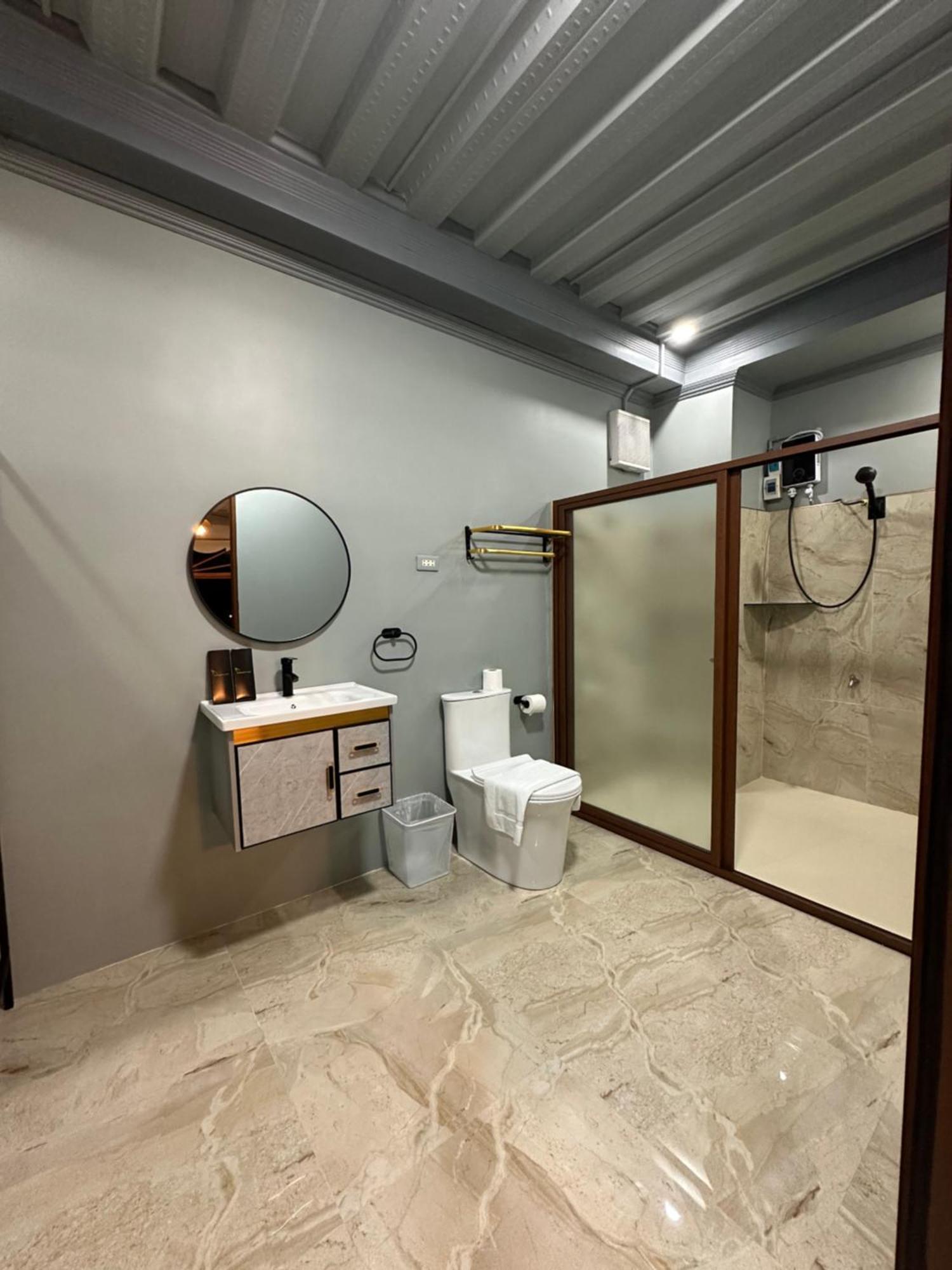 Lawson'S Beach Resort San Juan  Dış mekan fotoğraf