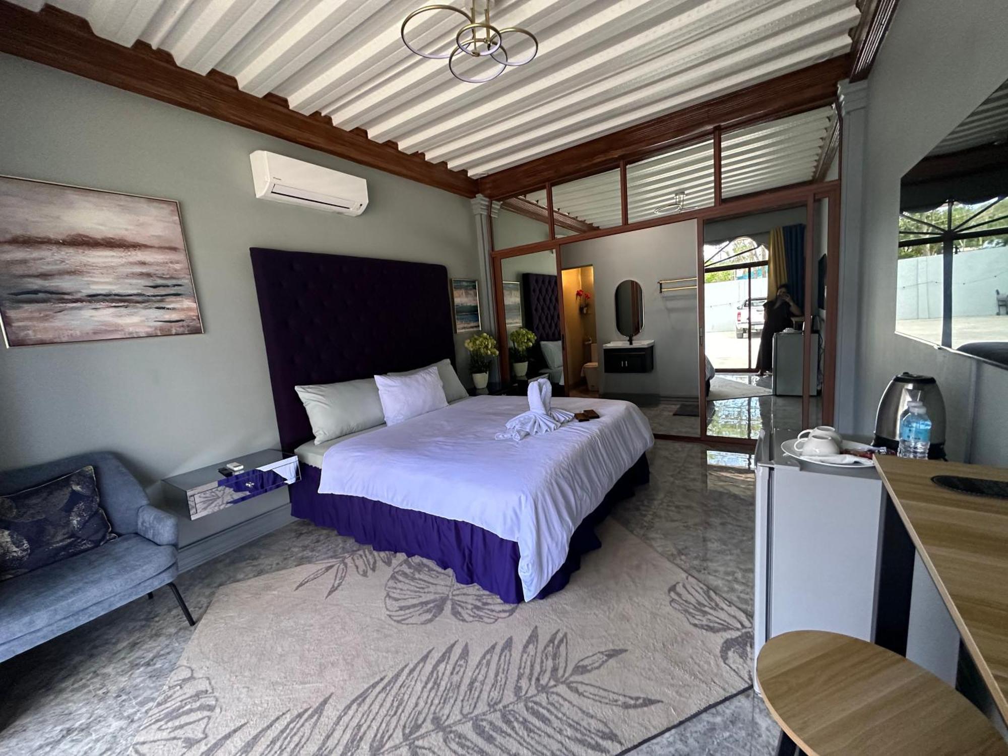 Lawson'S Beach Resort San Juan  Dış mekan fotoğraf