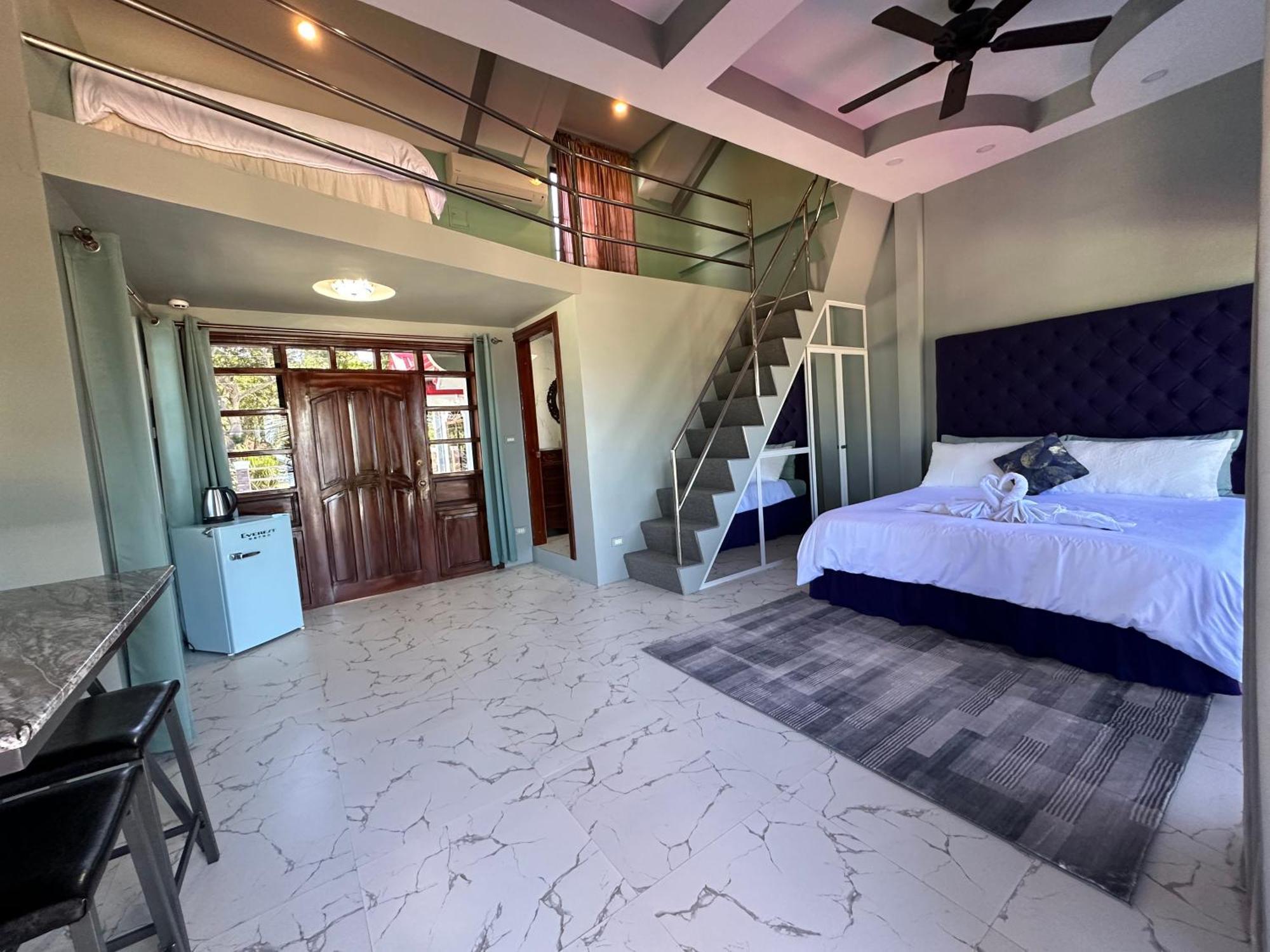 Lawson'S Beach Resort San Juan  Dış mekan fotoğraf