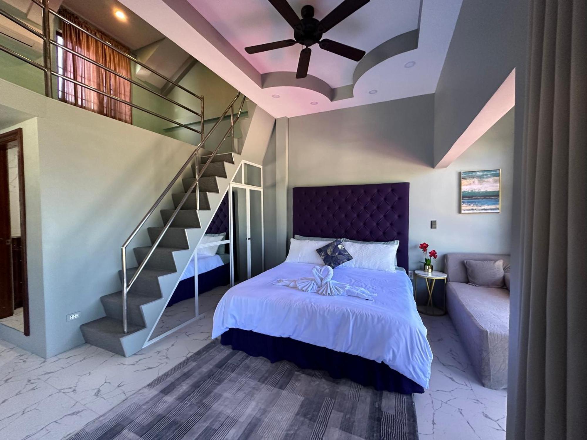 Lawson'S Beach Resort San Juan  Dış mekan fotoğraf