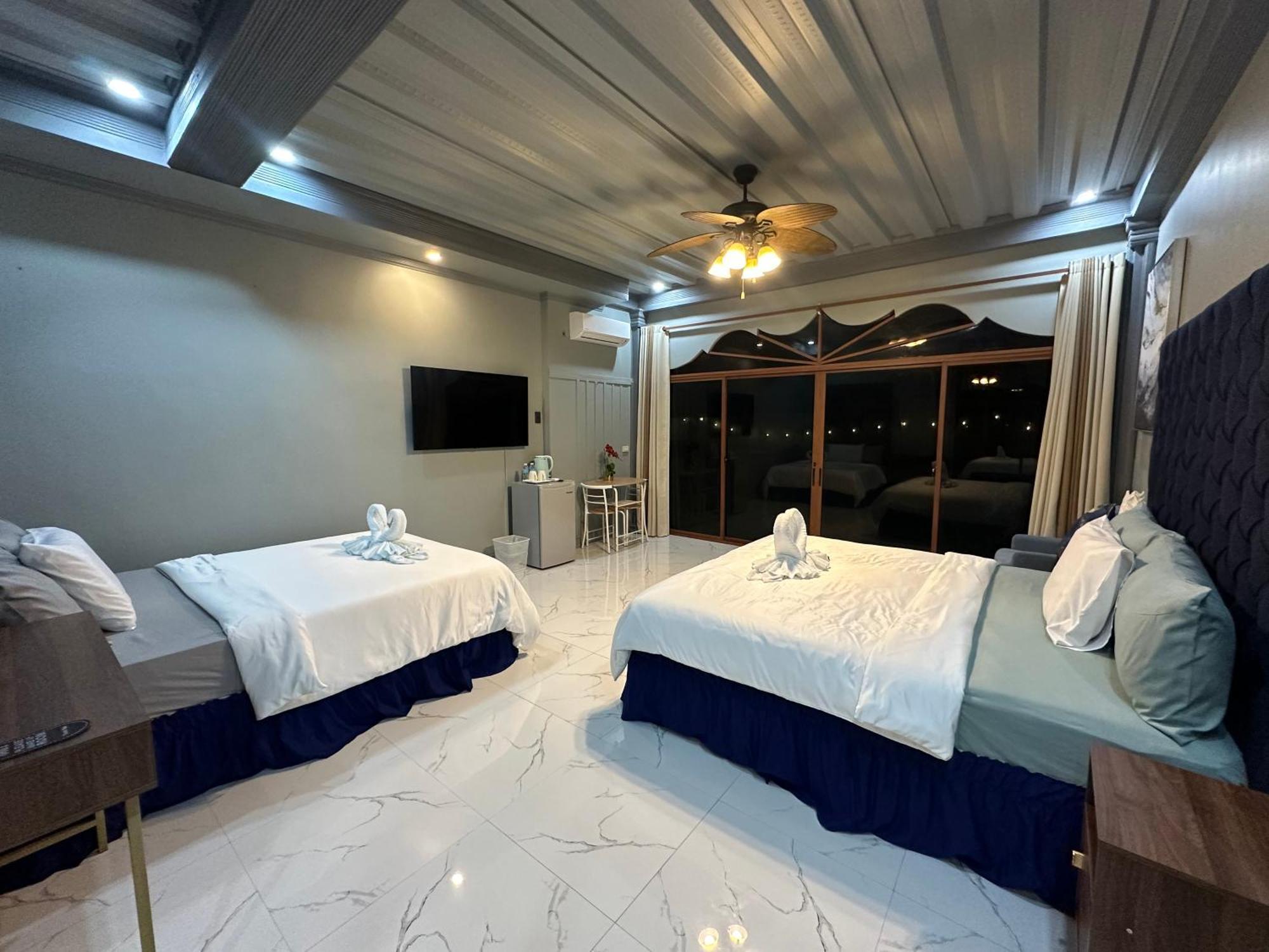 Lawson'S Beach Resort San Juan  Dış mekan fotoğraf