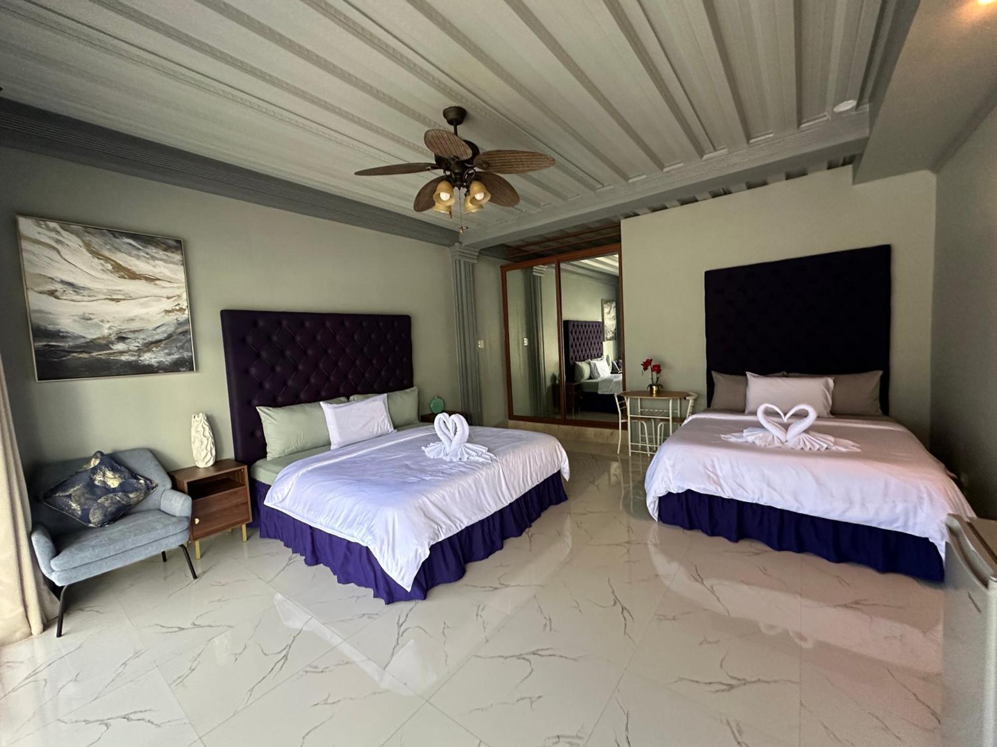 Lawson'S Beach Resort San Juan  Oda fotoğraf