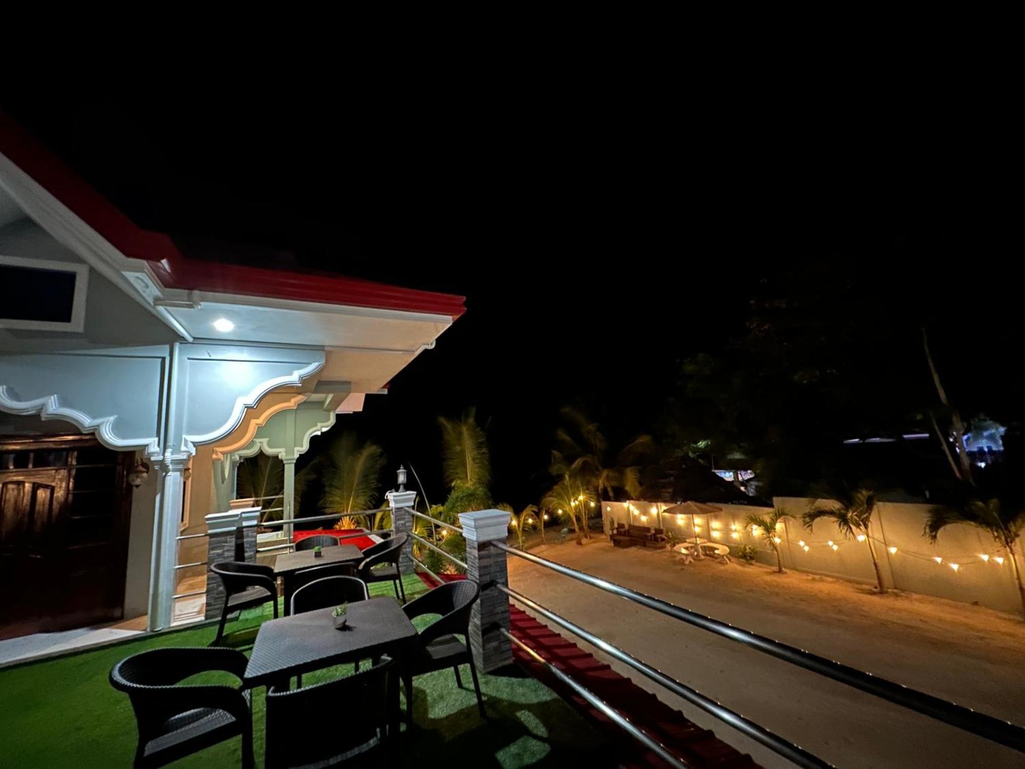 Lawson'S Beach Resort San Juan  Dış mekan fotoğraf
