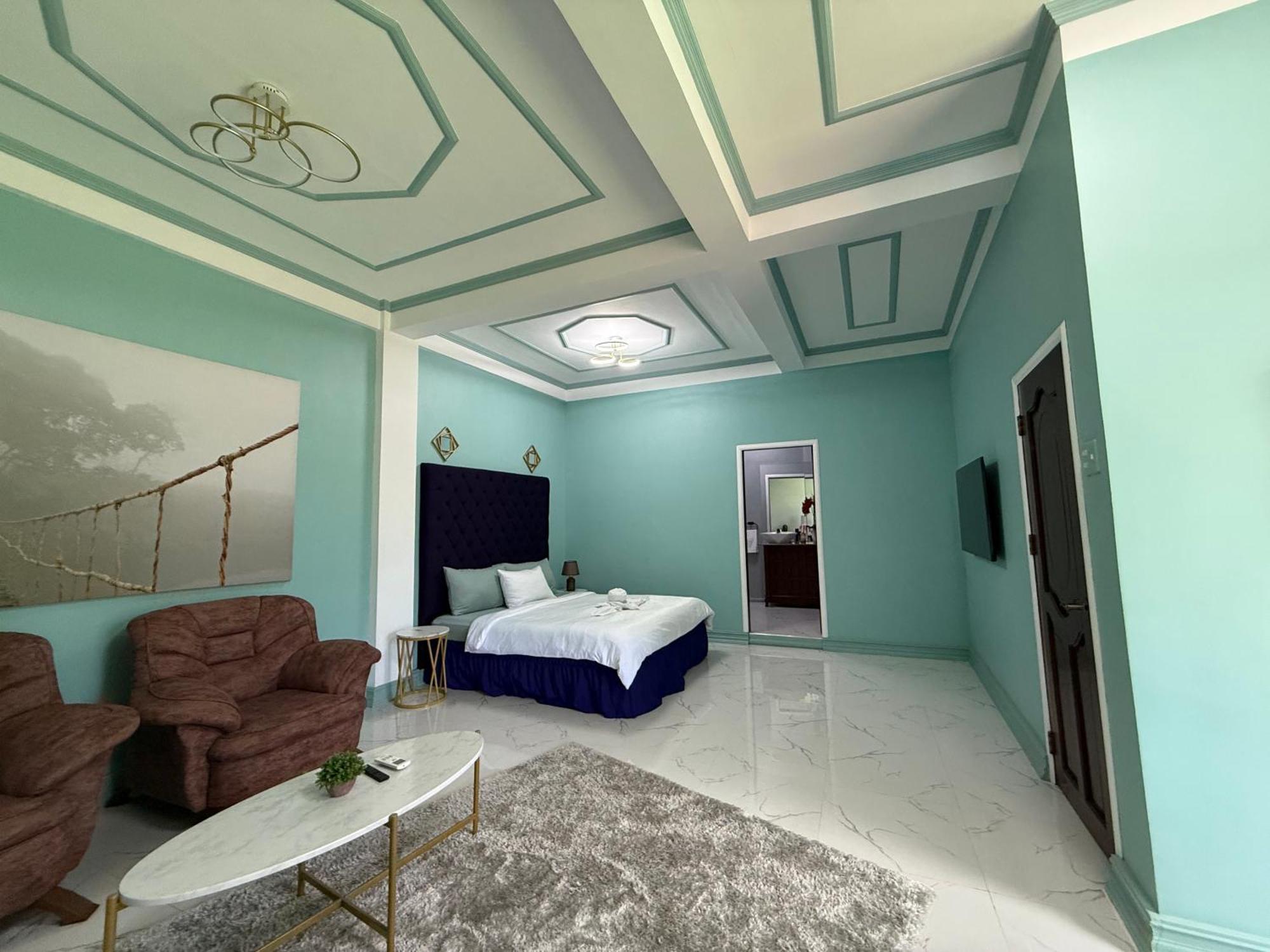 Lawson'S Beach Resort San Juan  Dış mekan fotoğraf