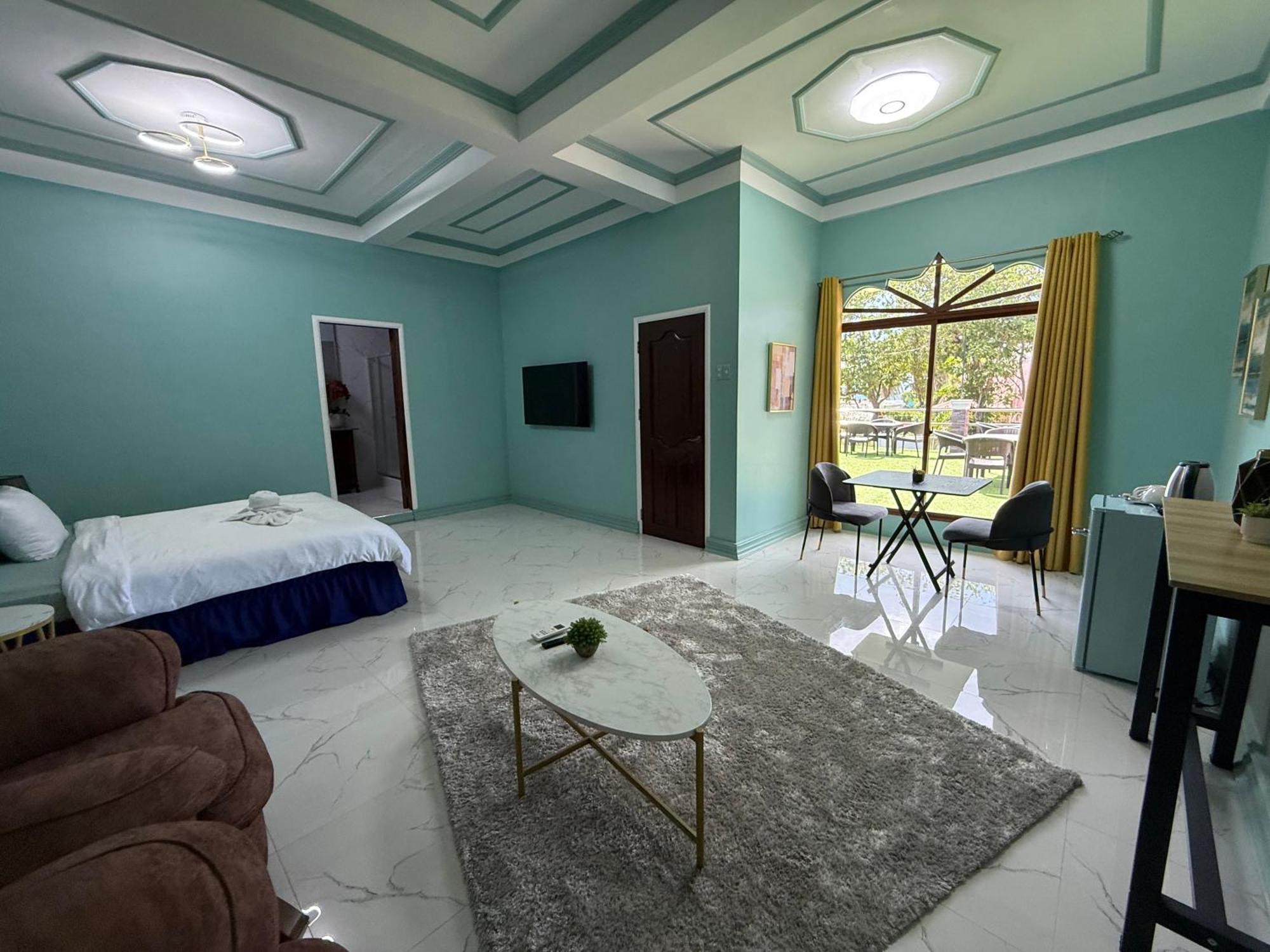Lawson'S Beach Resort San Juan  Dış mekan fotoğraf