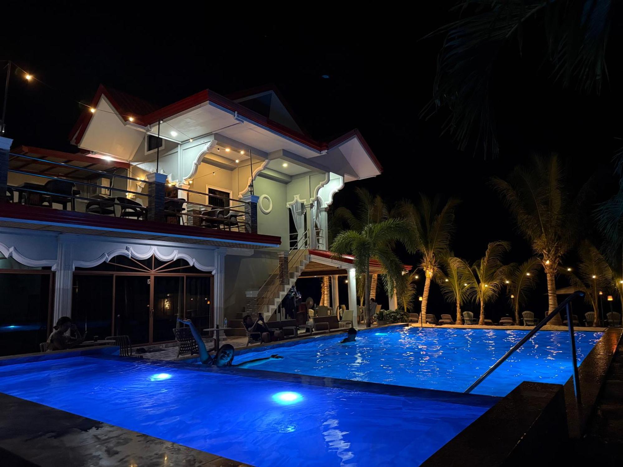Lawson'S Beach Resort San Juan  Dış mekan fotoğraf