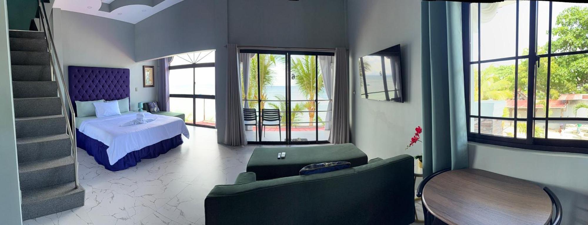 Lawson'S Beach Resort San Juan  Dış mekan fotoğraf