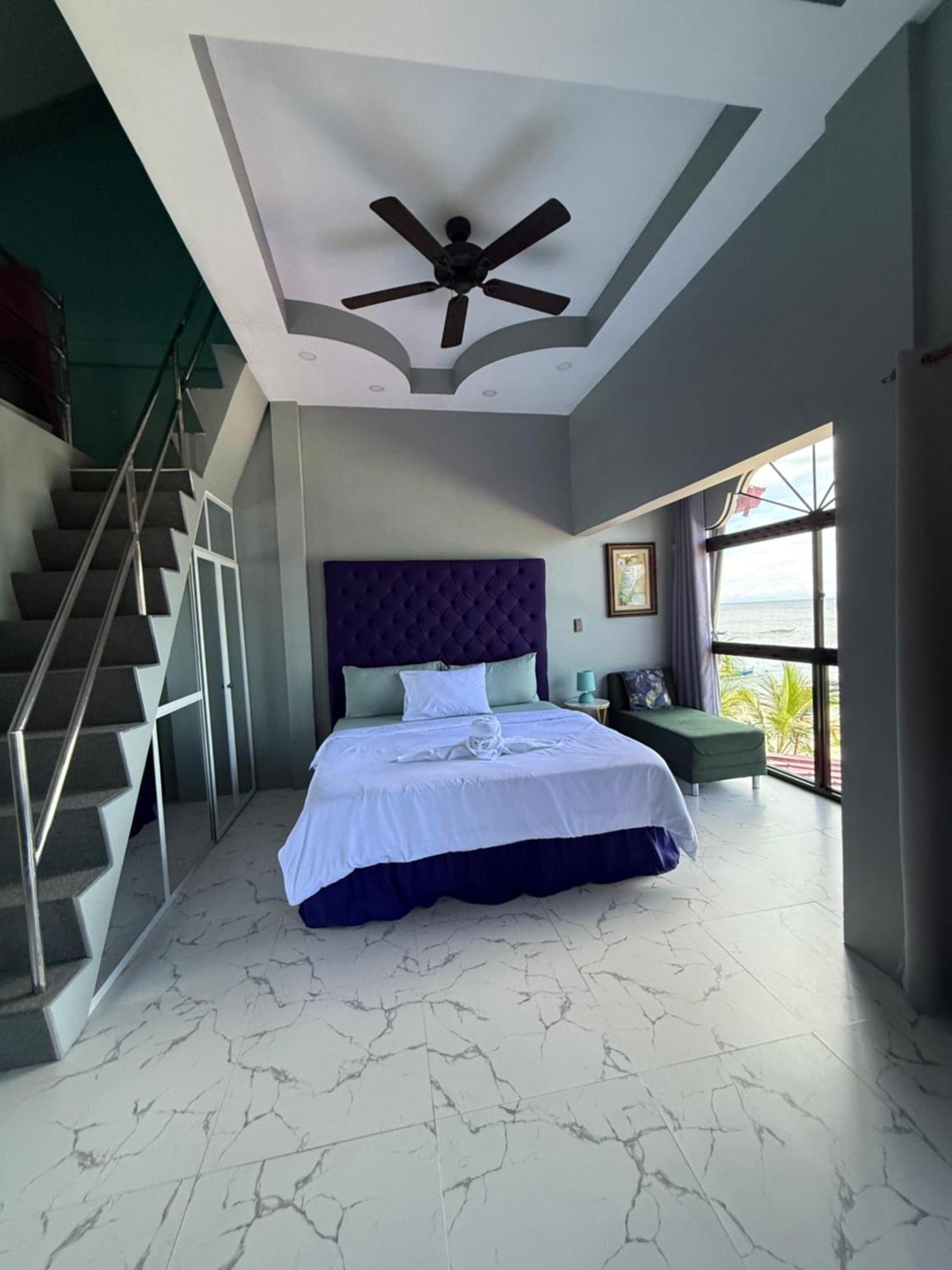 Lawson'S Beach Resort San Juan  Dış mekan fotoğraf
