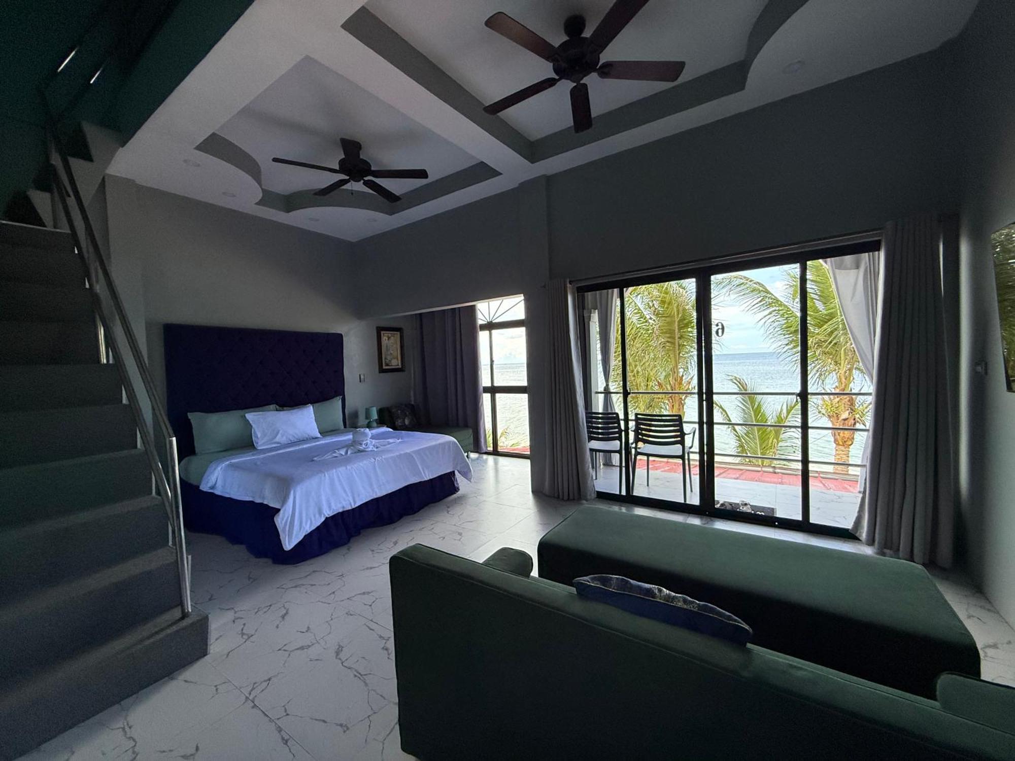 Lawson'S Beach Resort San Juan  Dış mekan fotoğraf