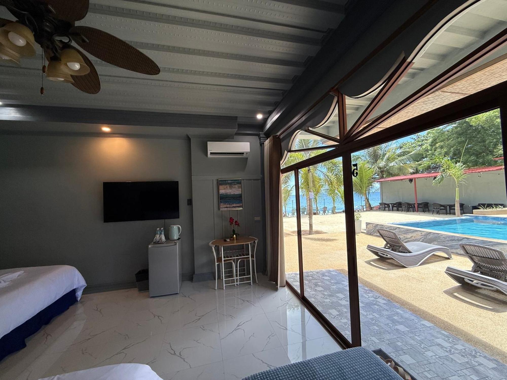 Lawson'S Beach Resort San Juan  Dış mekan fotoğraf