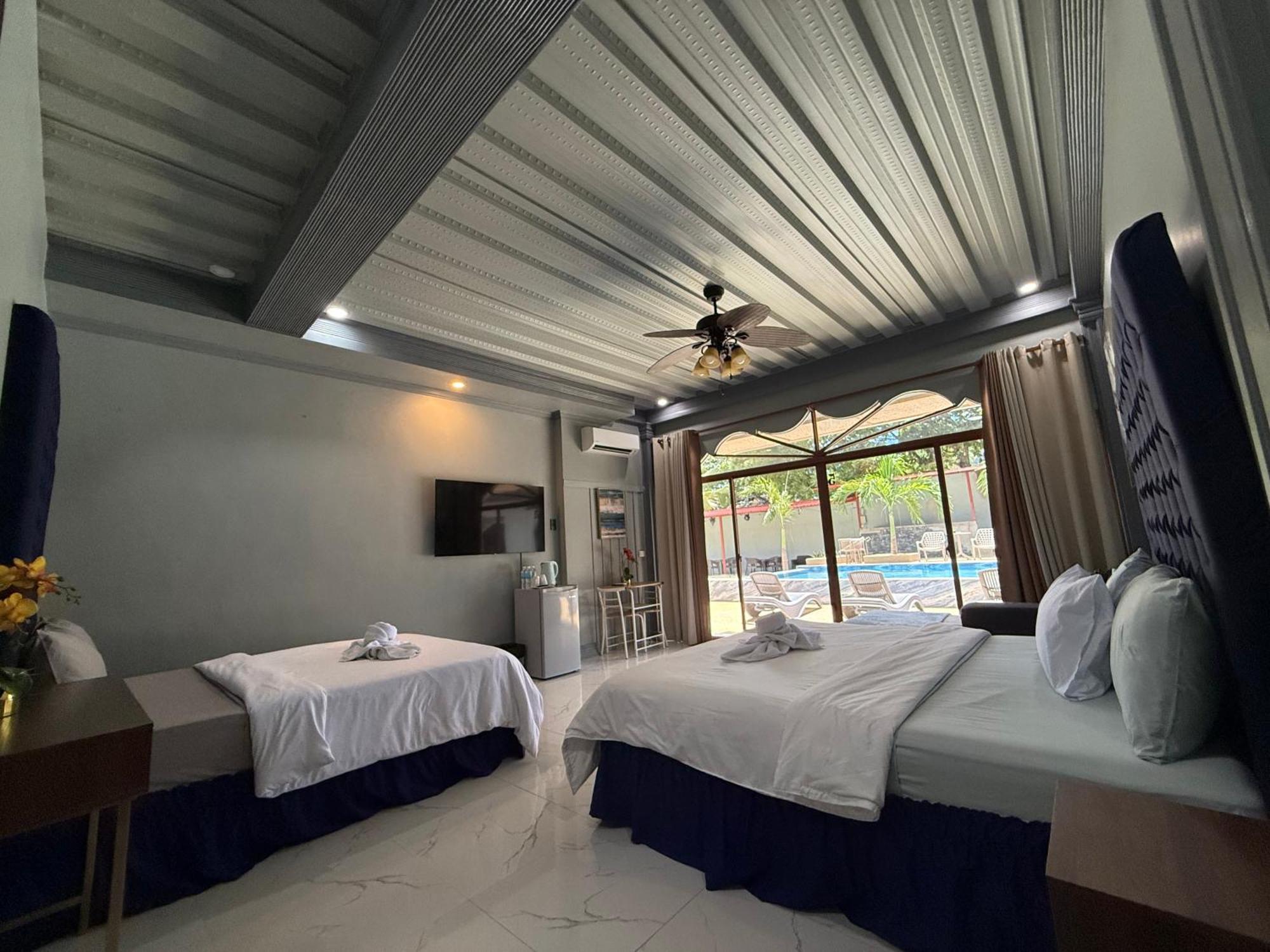 Lawson'S Beach Resort San Juan  Dış mekan fotoğraf